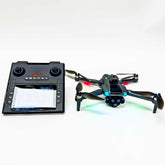 P5 MAX Foldable Screen-Controlled Drone (Under 250g)